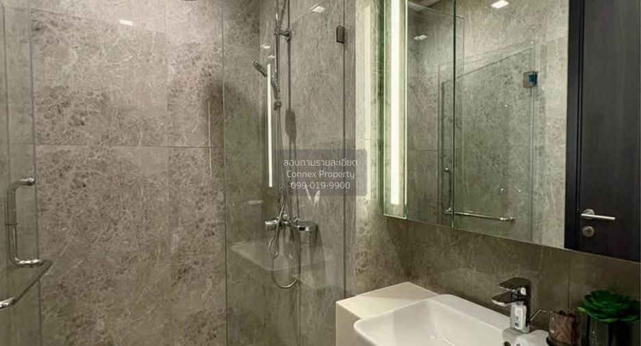 For rent 1 bed condo in Phaya Thai, Bangkok