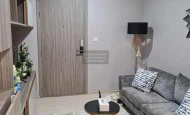 Wohnung zur Miete mit 1 Zimmer in Bang Khen, Bangkok