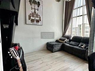 出租 1 卧室 公寓 在 Mueang Nonthaburi, Nonthaburi
