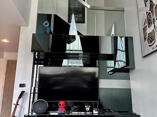 出租 1 卧室 公寓 在 Mueang Nonthaburi, Nonthaburi