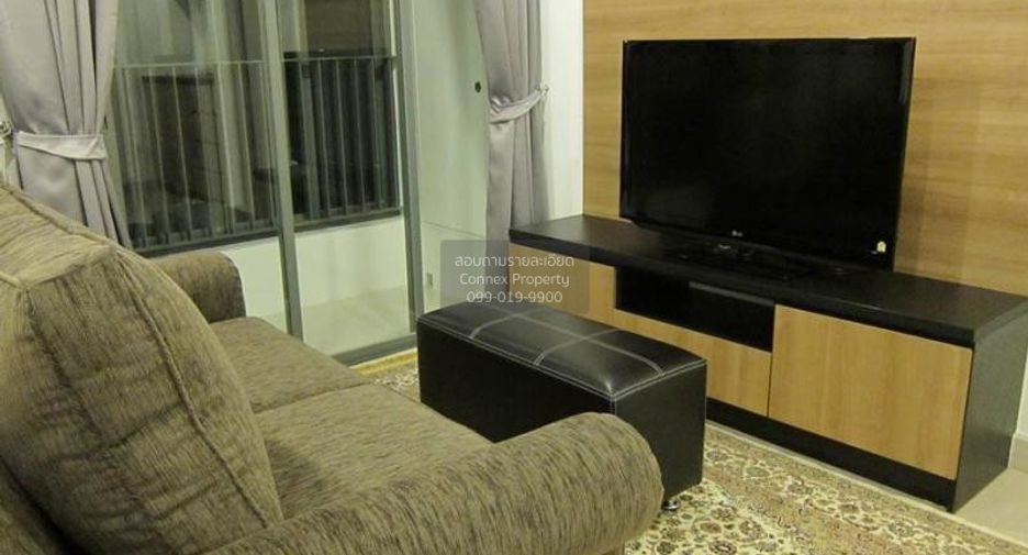 À louer 2 chambres condo à Phra Khanong, Bangkok