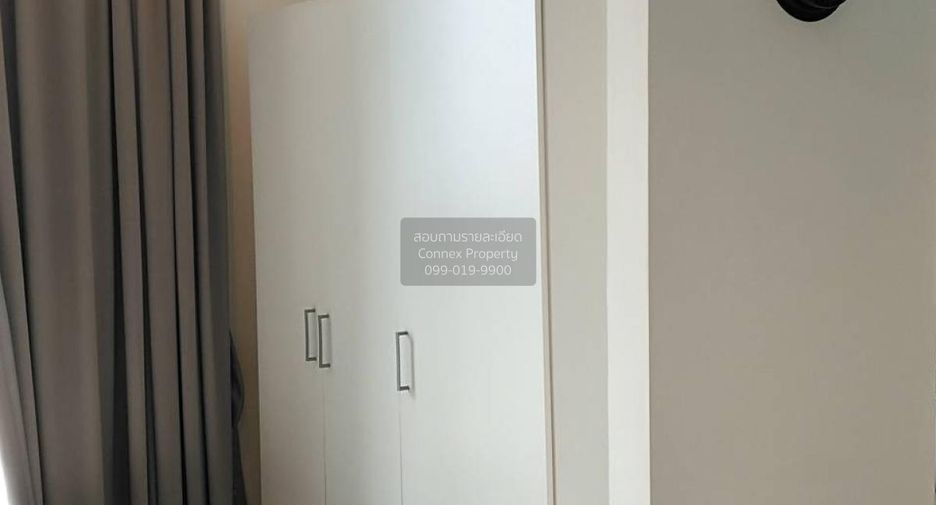 For rent 1 bed condo in Phra Khanong, Bangkok