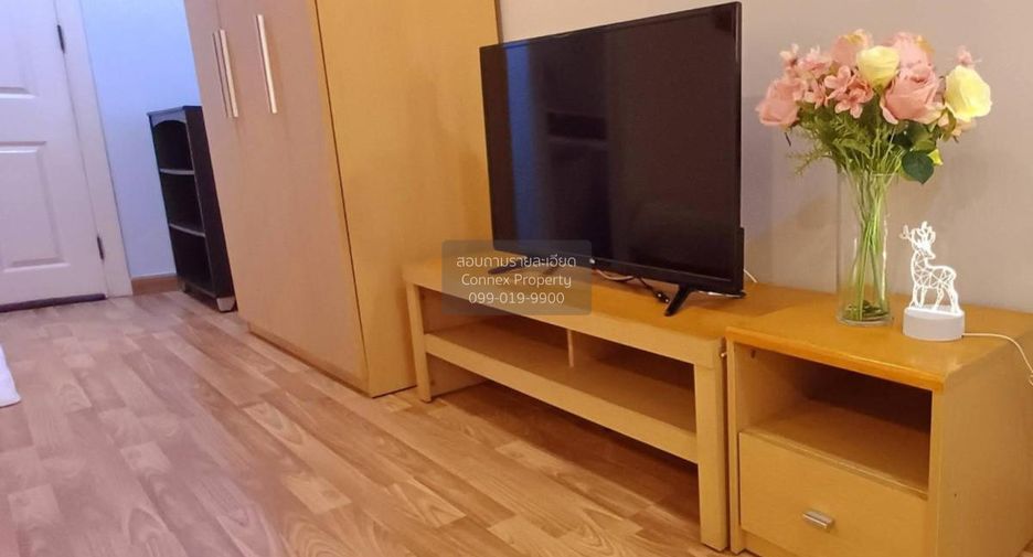 For rent 1 bed condo in Bang Khen, Bangkok