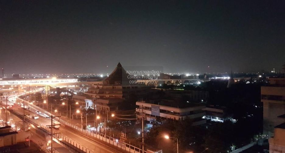 For rent 1 bed condo in Bang Khen, Bangkok