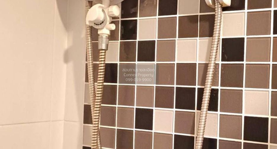 For rent 1 bed condo in Bang Khen, Bangkok
