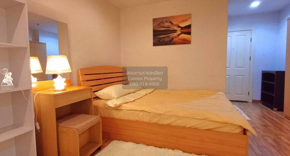 For rent 1 bed condo in Bang Khen, Bangkok