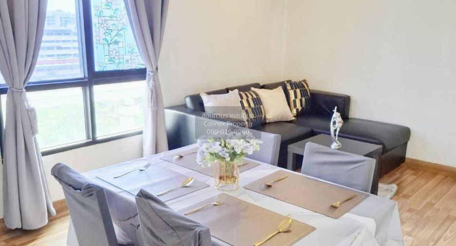 For rent 1 bed condo in Bang Khen, Bangkok