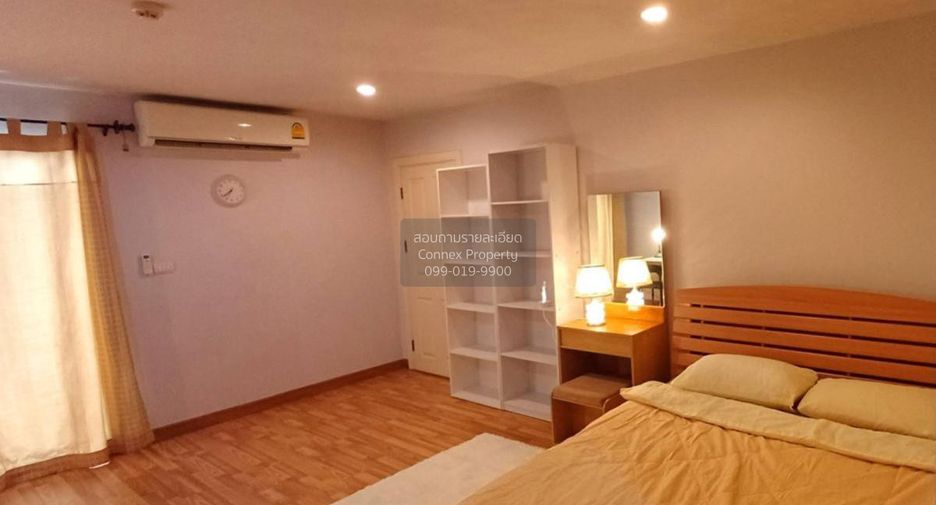 For rent 1 bed condo in Bang Khen, Bangkok