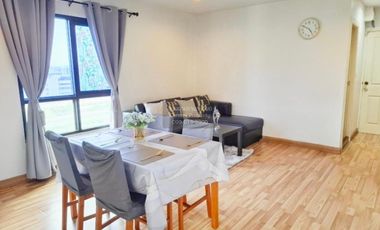 For rent 1 bed condo in Bang Khen, Bangkok