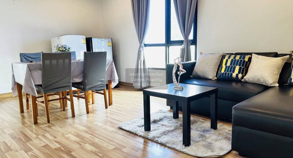 For rent 1 bed condo in Bang Khen, Bangkok