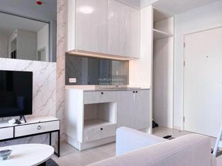 Condo en alquiler de 1 habitaciones en Bang Sue, Bangkok