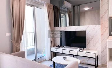 Condo en alquiler de 1 habitaciones en Bang Sue, Bangkok
