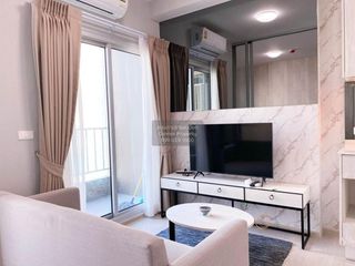 Condo en alquiler de 1 habitaciones en Bang Sue, Bangkok
