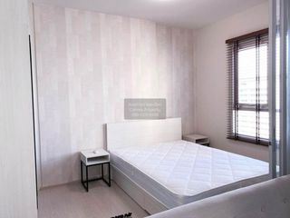 Condo en alquiler de 1 habitaciones en Bang Sue, Bangkok