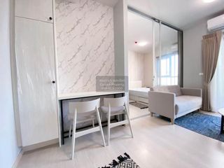 Condo en alquiler de 1 habitaciones en Bang Sue, Bangkok