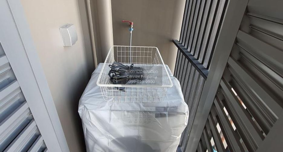 ให้เช่า 1 เตียง คอนโด ใน คลองเตย, กรุงเทพฯ