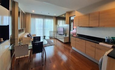 À louer 1 chambre condo à Pathum Wan, Bangkok
