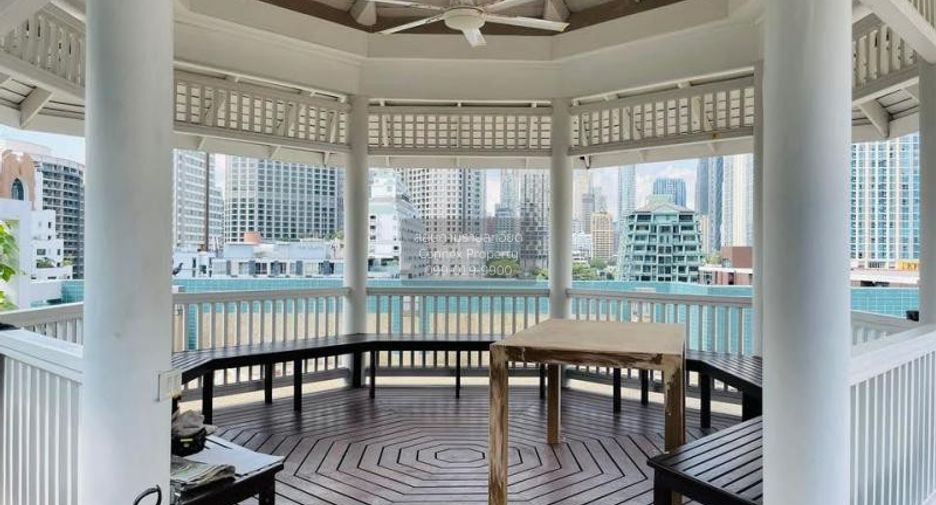 Wohnung zur Miete mit 4 Zimmer in Thawi Watthana, Bangkok