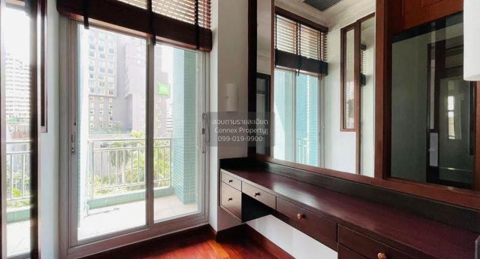 Wohnung zur Miete mit 4 Zimmer in Thawi Watthana, Bangkok