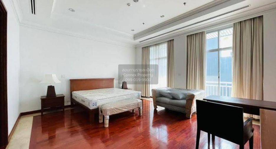 Wohnung zur Miete mit 4 Zimmer in Thawi Watthana, Bangkok