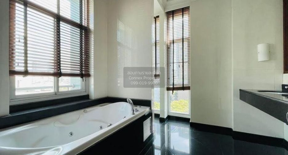Wohnung zur Miete mit 4 Zimmer in Thawi Watthana, Bangkok