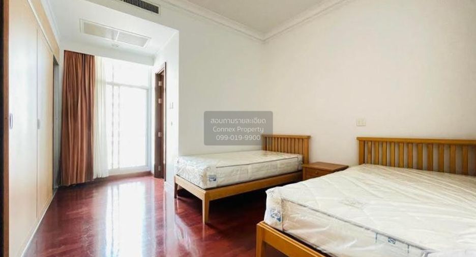 Wohnung zur Miete mit 4 Zimmer in Thawi Watthana, Bangkok