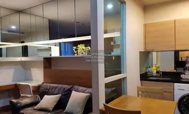 For rent 1 bed condo in Pathum Wan, Bangkok