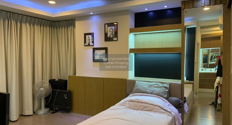 Wohnung zur Miete mit 2 Zimmer in Khlong Toei, Bangkok
