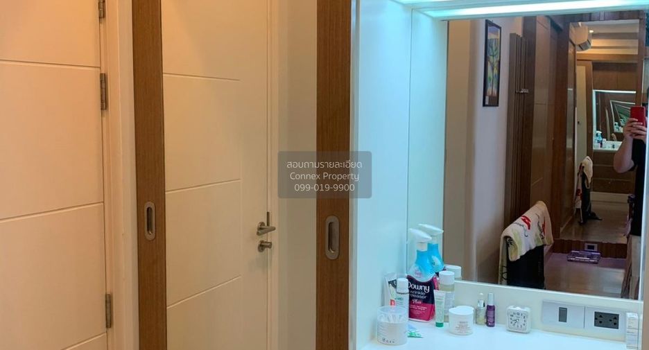 Wohnung zur Miete mit 2 Zimmer in Khlong Toei, Bangkok