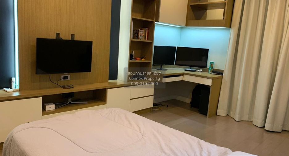 Wohnung zur Miete mit 2 Zimmer in Khlong Toei, Bangkok