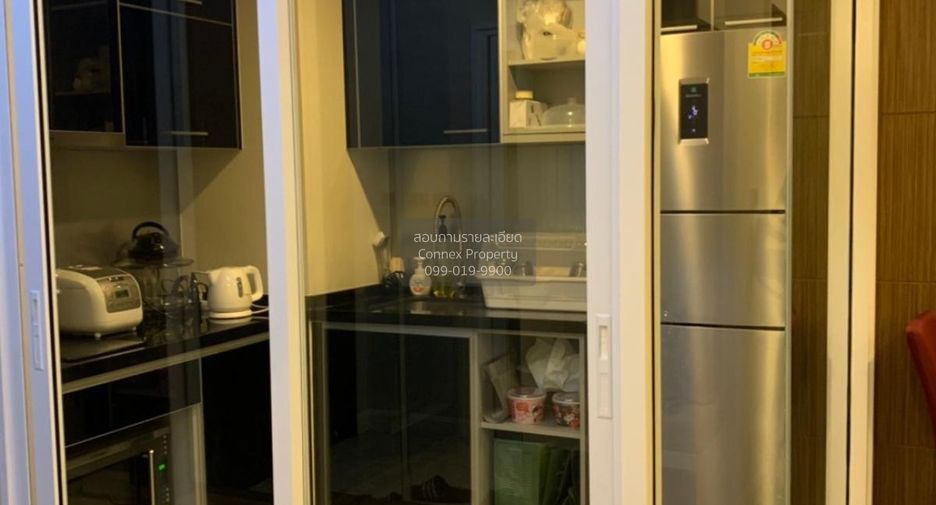 Wohnung zur Miete mit 2 Zimmer in Khlong Toei, Bangkok