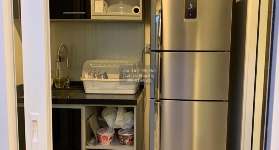 Wohnung zur Miete mit 2 Zimmer in Khlong Toei, Bangkok