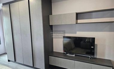 For rent 1 bed condo in Bang Rak, Bangkok