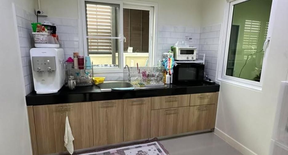For rent 3 ベッドルーム house in Thanyaburi, Pathum Thani