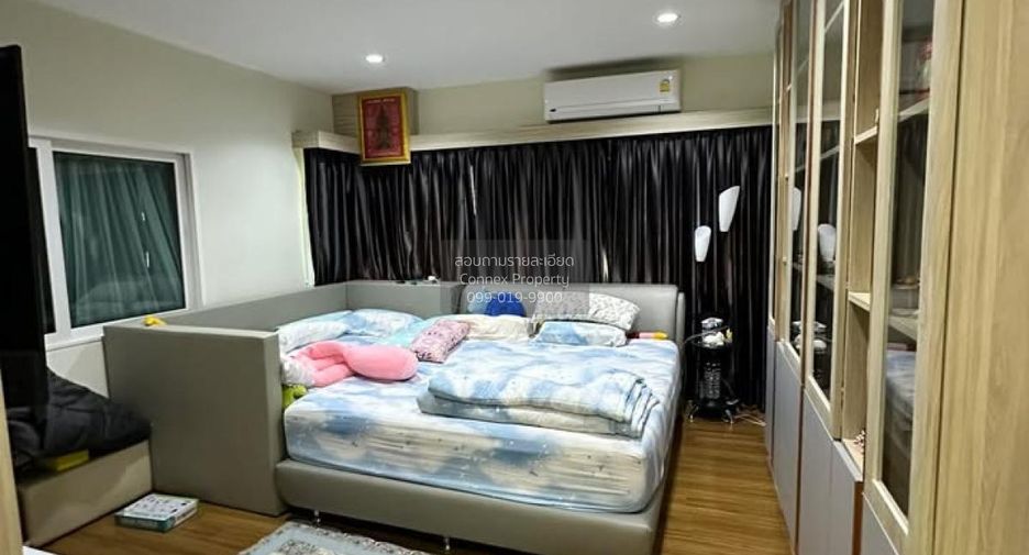 For rent 3 ベッドルーム house in Thanyaburi, Pathum Thani