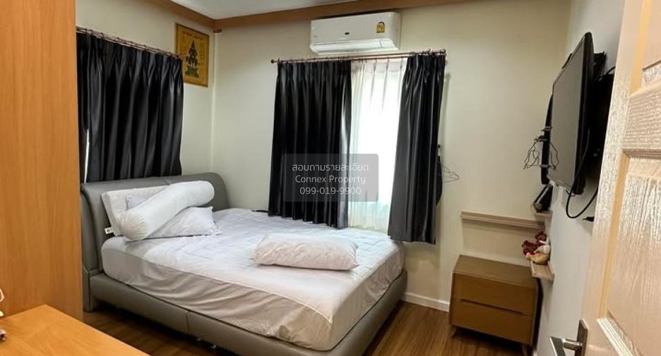 For rent 3 ベッドルーム house in Thanyaburi, Pathum Thani