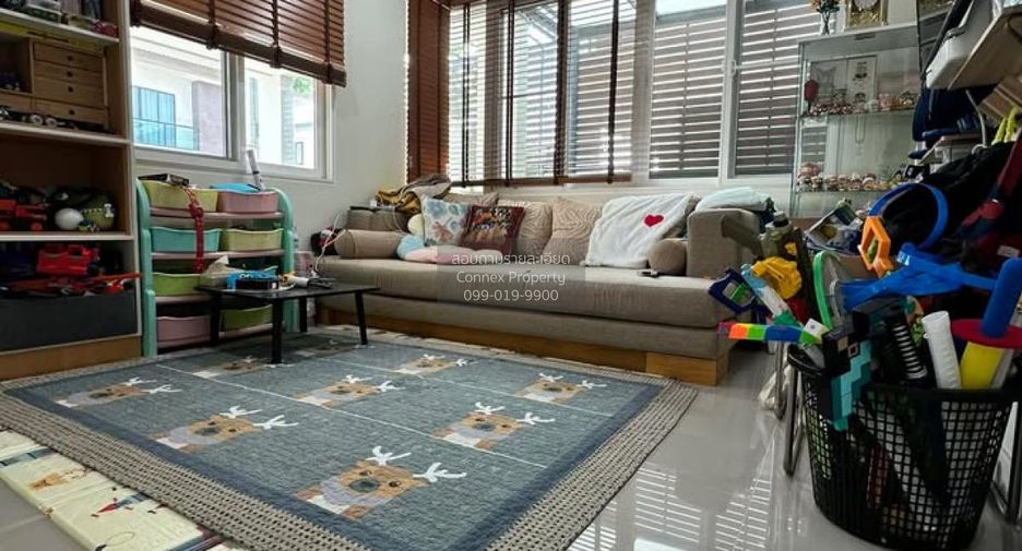 For rent 3 ベッドルーム house in Thanyaburi, Pathum Thani