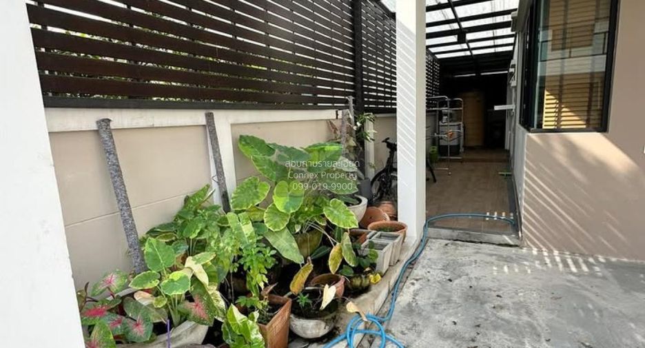 For rent 3 ベッドルーム house in Thanyaburi, Pathum Thani