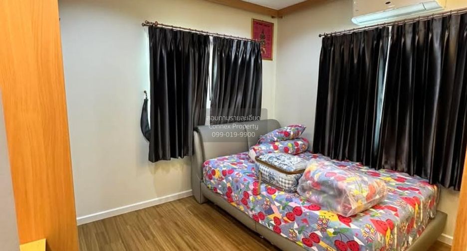 For rent 3 ベッドルーム house in Thanyaburi, Pathum Thani