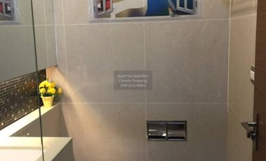 For rent 2 bedrooms condo in Sathon, Bangkok