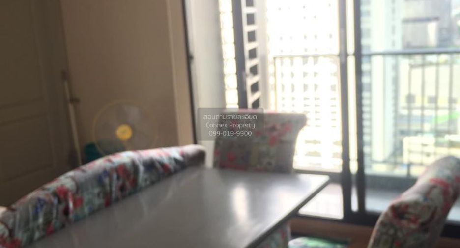 出租 2 卧室 公寓 在 Phaya Thai, 曼谷