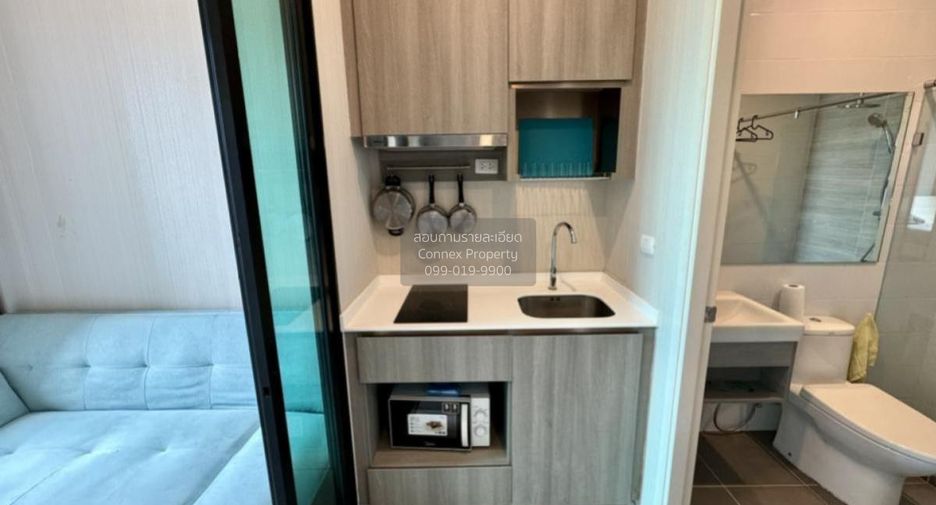 For rent 1 Beds condo in Bang Kapi, Bangkok