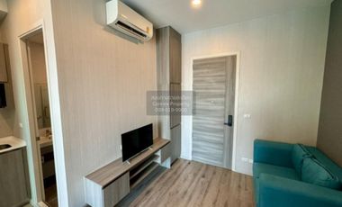 For rent 1 Beds condo in Bang Kapi, Bangkok