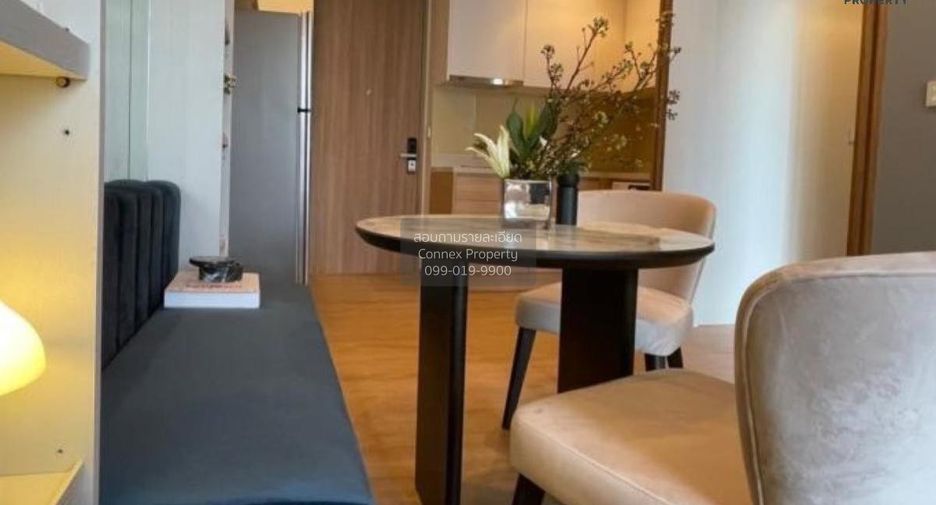 Condo en alquiler de 2 habitaciones en Watthana, Bangkok
