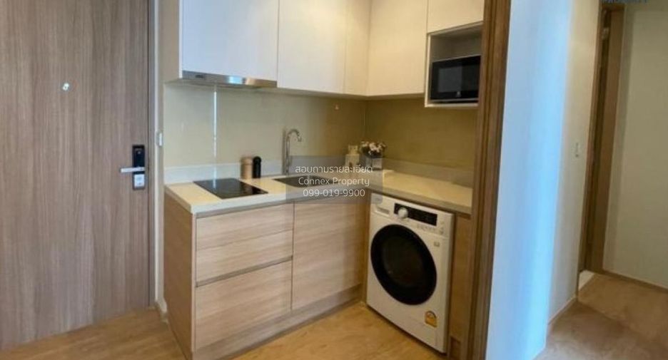 Condo en alquiler de 2 habitaciones en Watthana, Bangkok