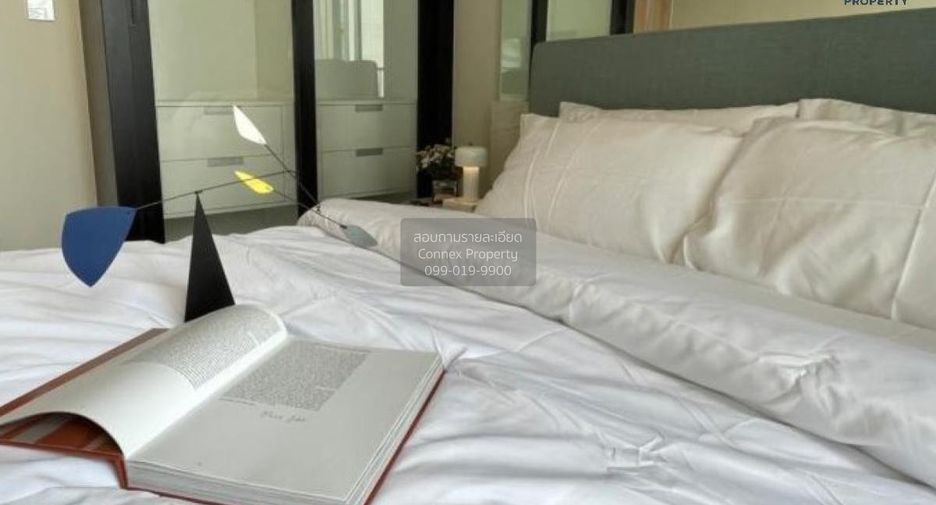 Condo en alquiler de 2 habitaciones en Watthana, Bangkok