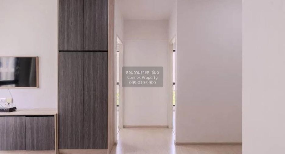 For rent 2 bedrooms condo in Mueang Samut Prakan, Samut Prakan