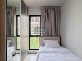 For rent 2 bedrooms condo in Mueang Samut Prakan, Samut Prakan