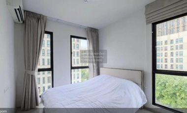 For rent 2 bedrooms condo in Mueang Samut Prakan, Samut Prakan