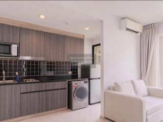 For rent 2 bedrooms condo in Mueang Samut Prakan, Samut Prakan